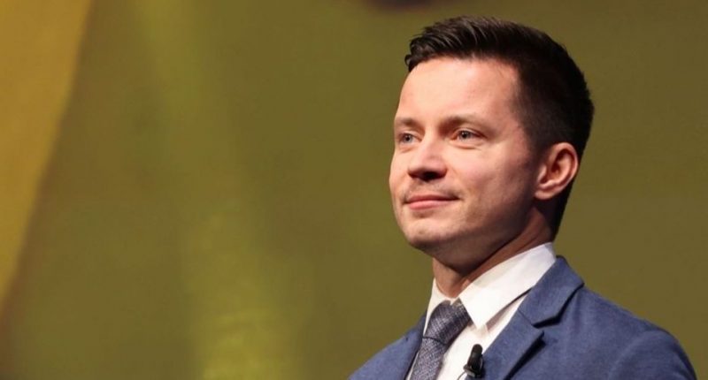 Назарій Михайлюк