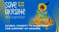 Save Ukraine