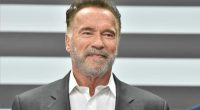 Арнольд Шварценеггер