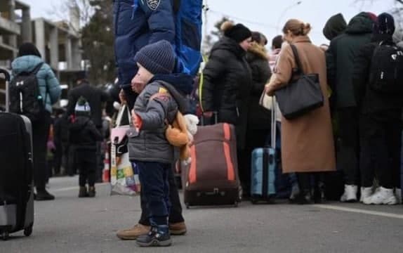 переселенці