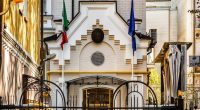 посольство італії