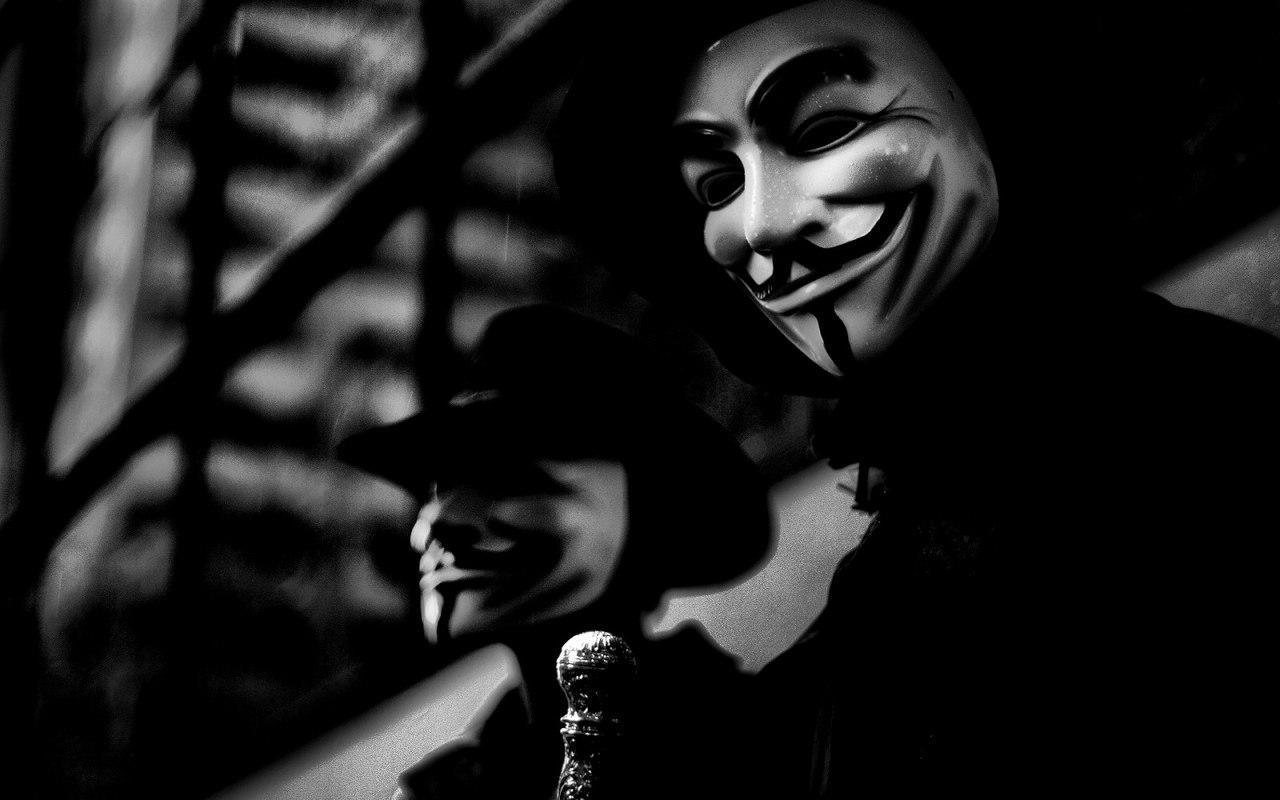 anonymous