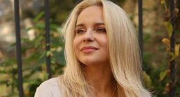 Лілія Ребрик