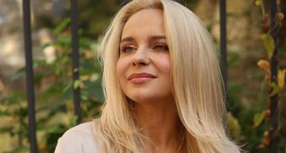 Лілія Ребрик