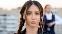Надя Дорофєєва