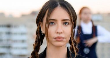 Надя Дорофєєва