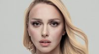 Оля Полякова