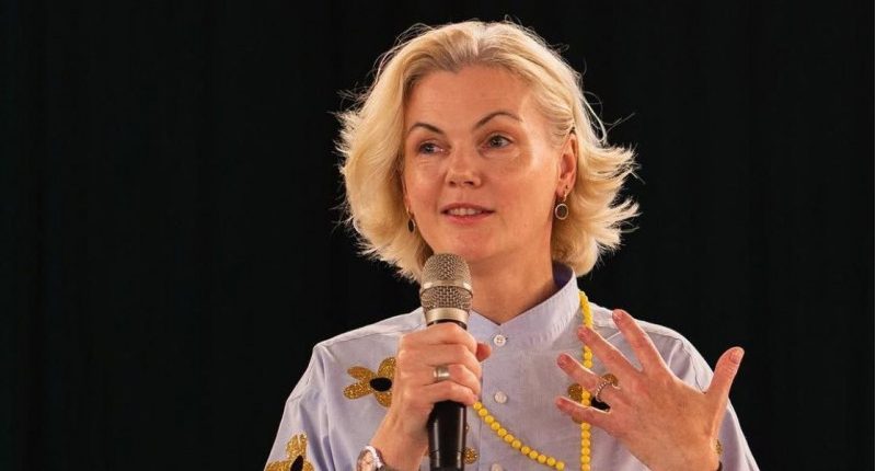 Катерина Кіт-Садова
