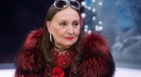 Лариса Кадочникова