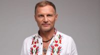 Олег Скрипка
