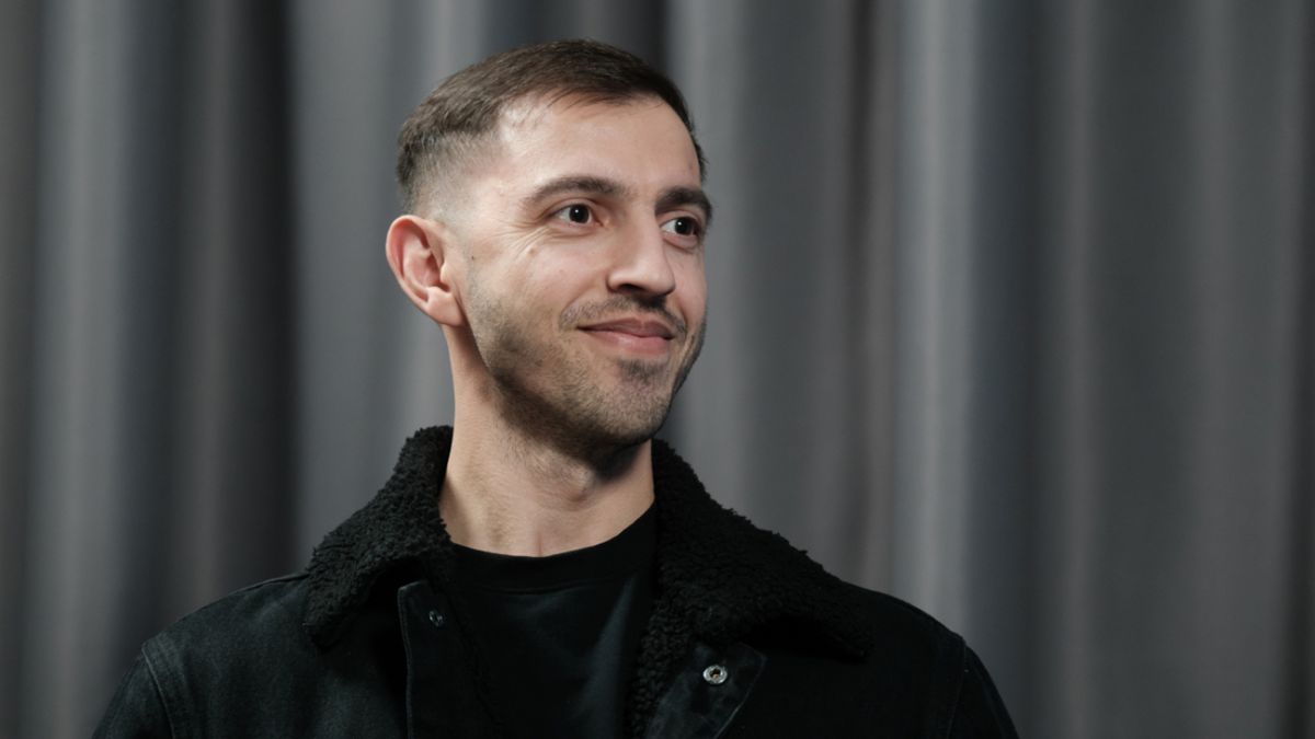  Іван Люленов