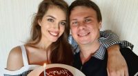 Комаров