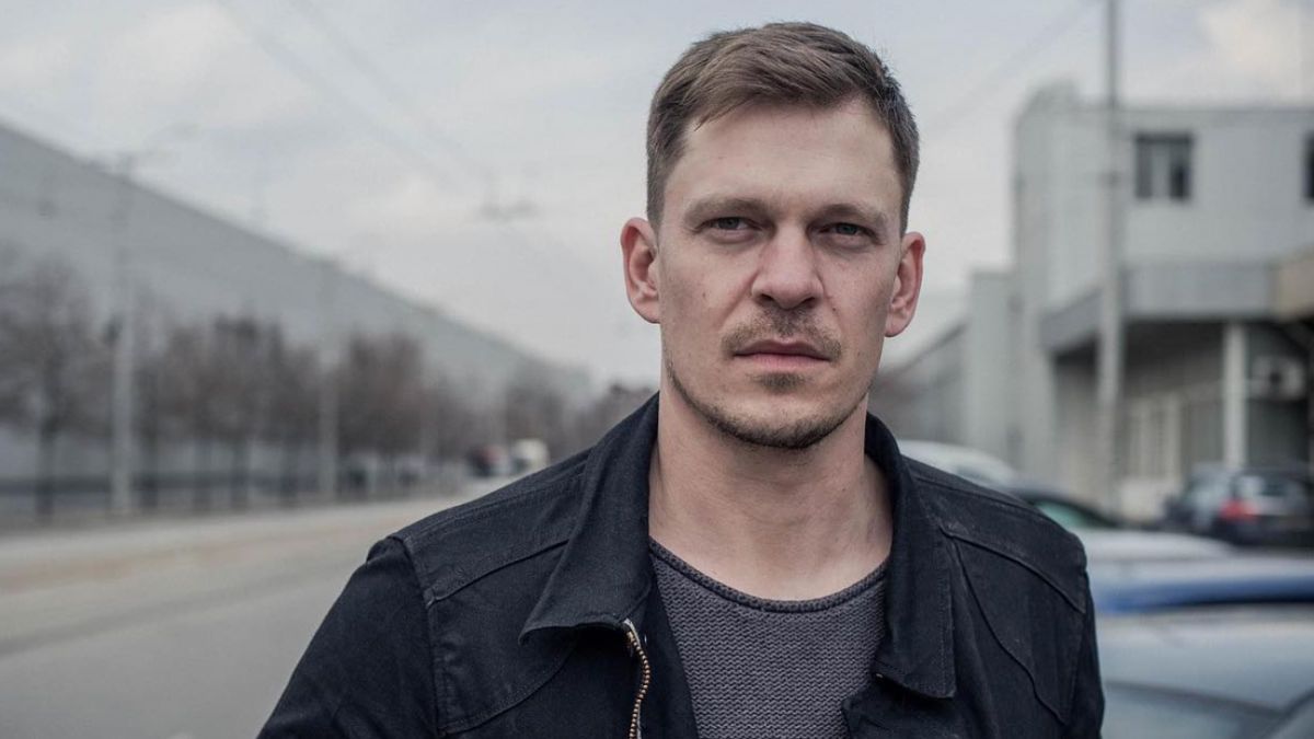Андрій Ісаєнко