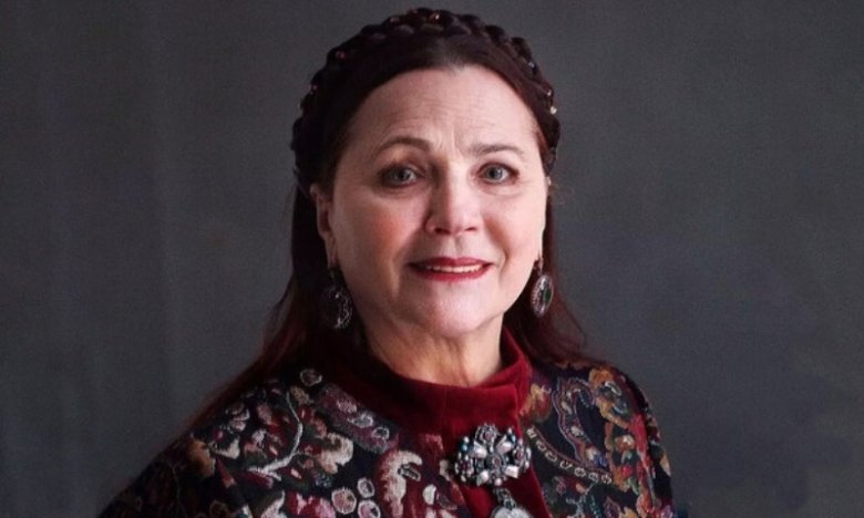 Ніна Матвієнко