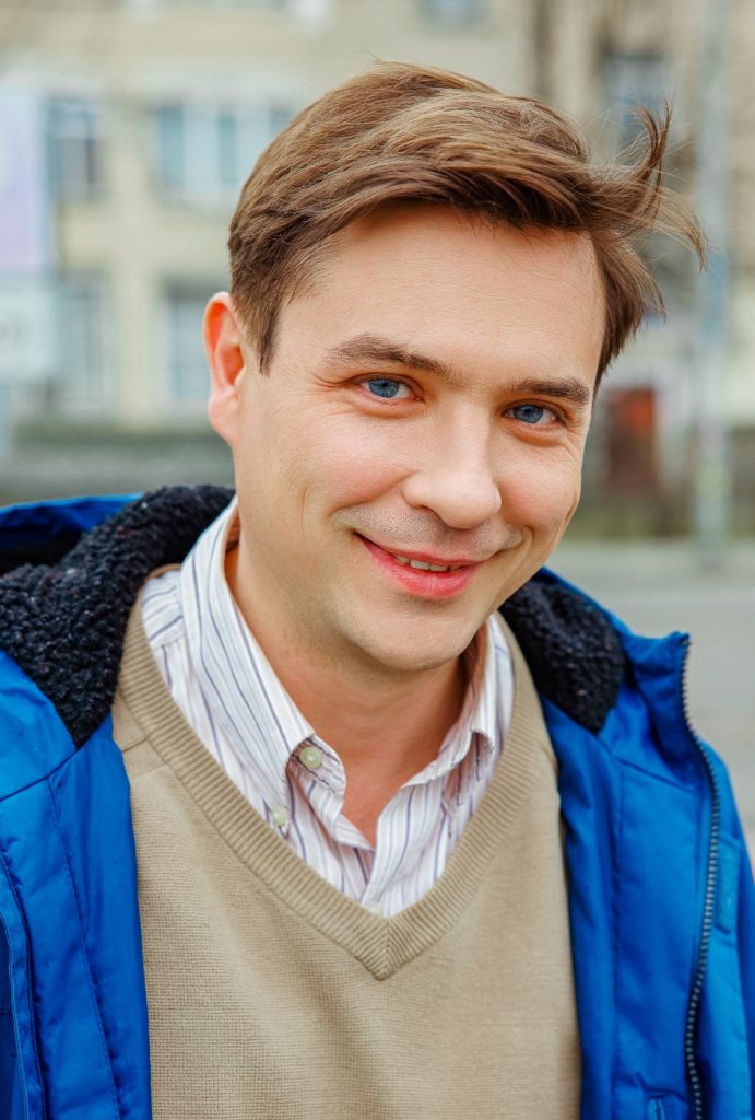 Василь Василик