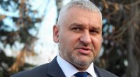 Марк Фейгін
