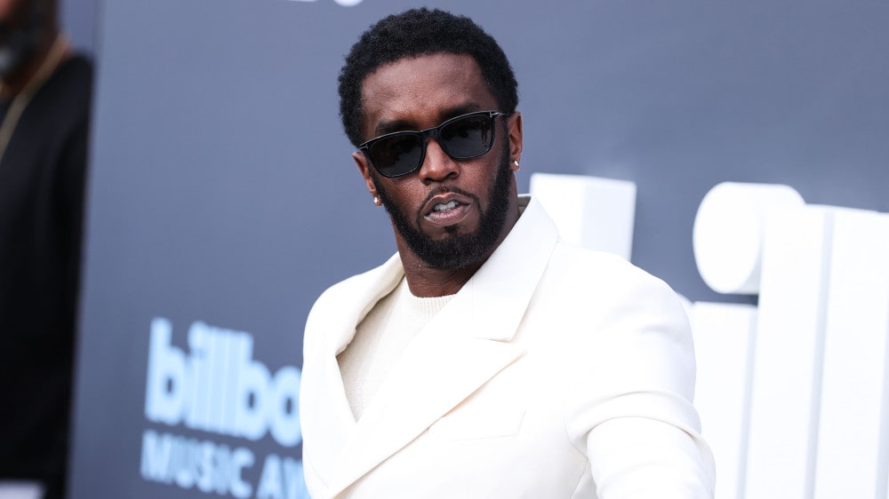 P. Diddy