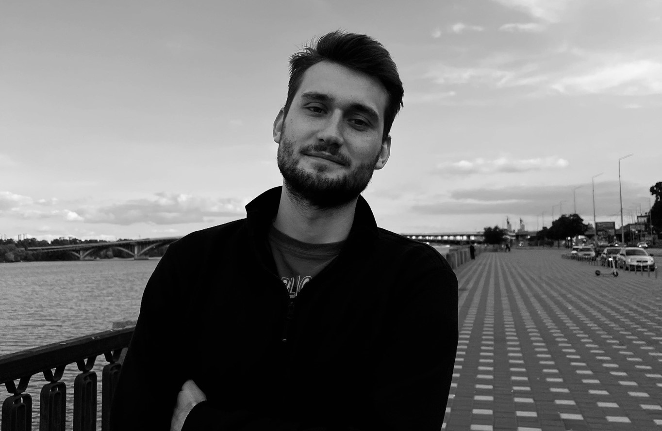 Вадим Яценко